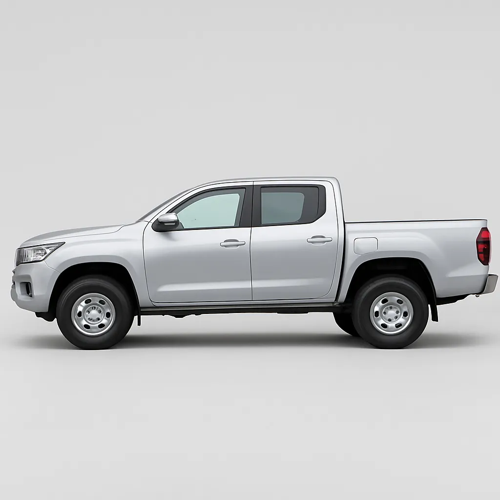 Camioneta
