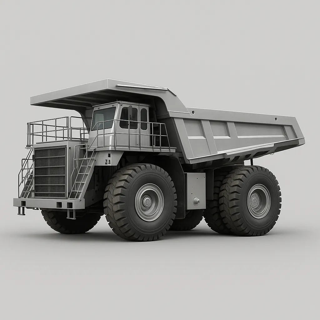 Dumper