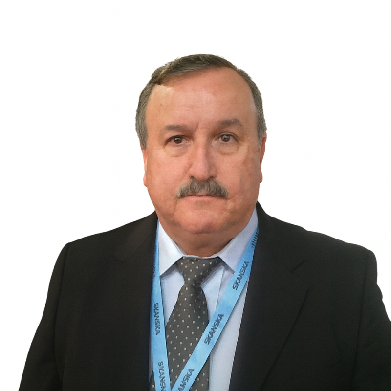 Sr. Adriano Legal
